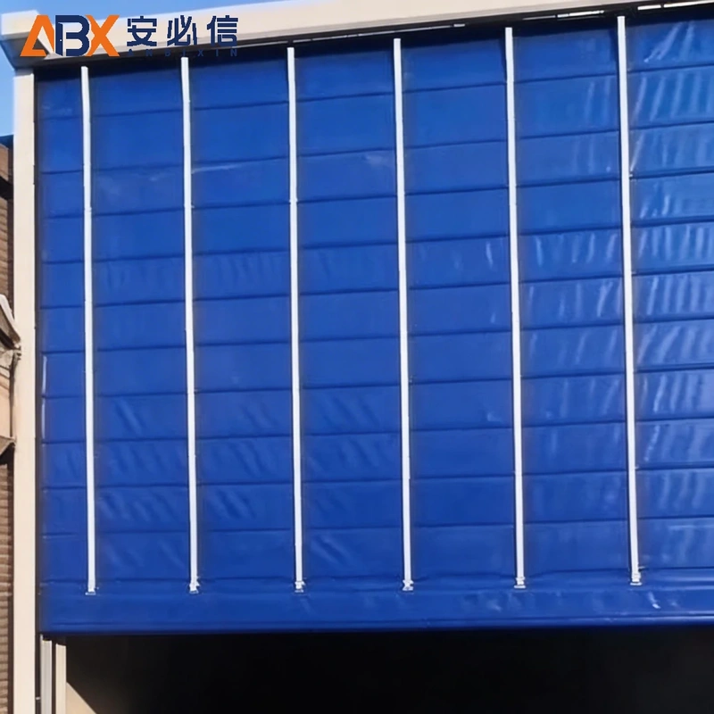 鹰潭市机械式门封