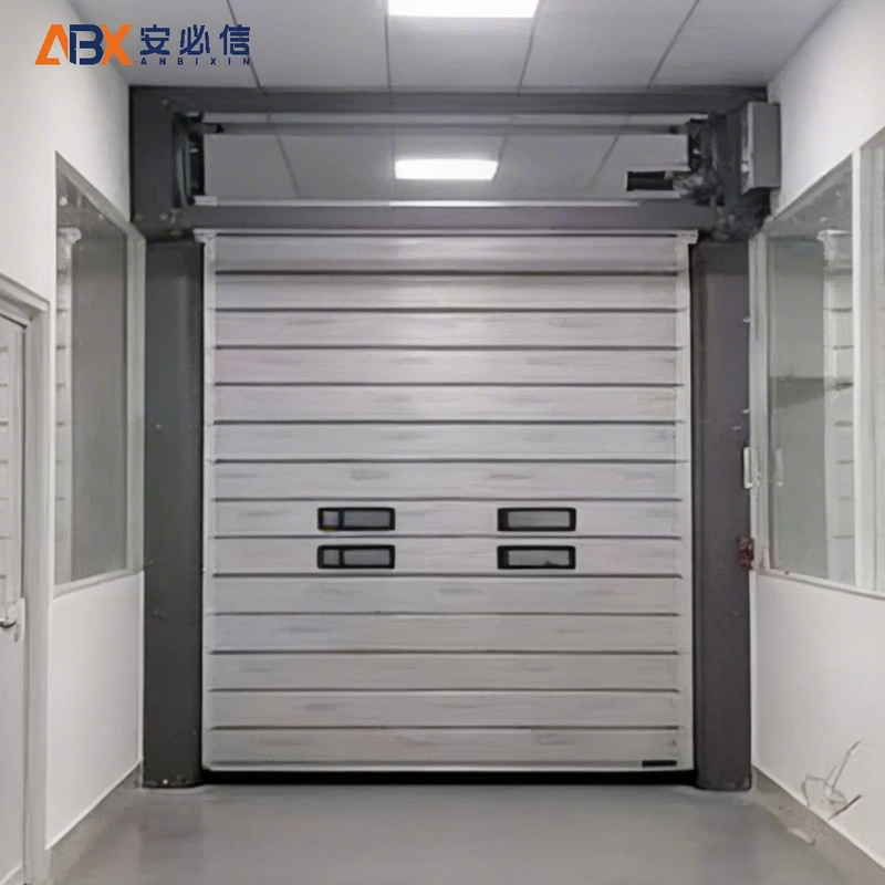 鹰潭市雷达高速门